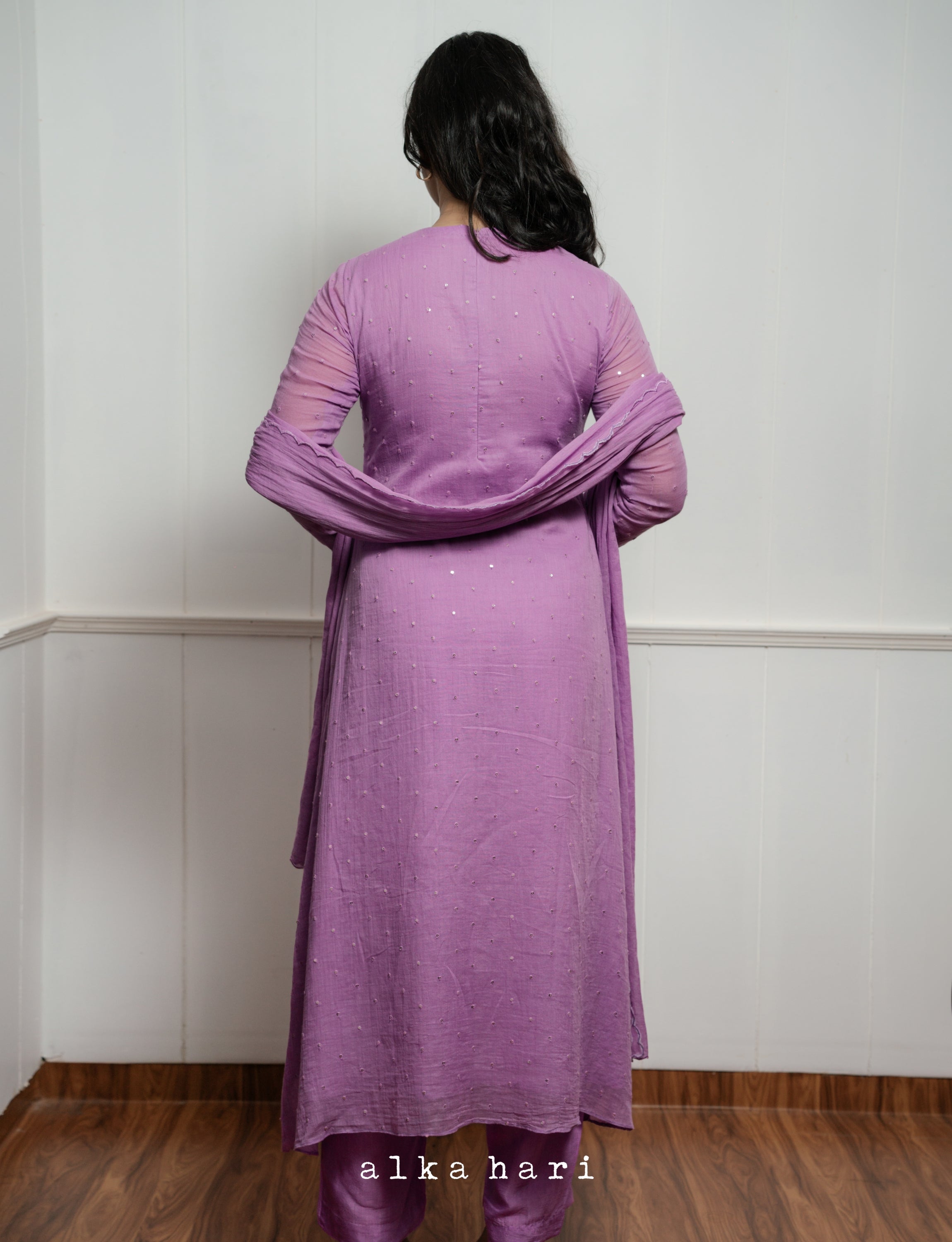 Nandhini Kurta
